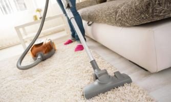 Carpet Cleaning